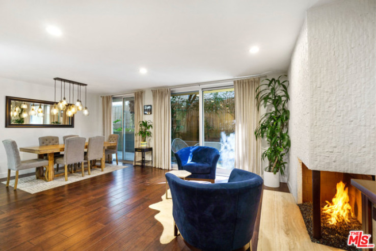 Residential Home in Brentwood