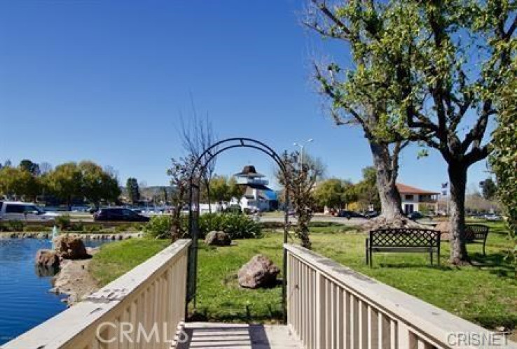 Residential Home in Westlake Village