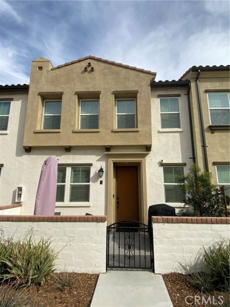 3 Bed Home for Sale in Ontario, California