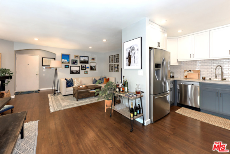 Residential Home in Santa Monica
