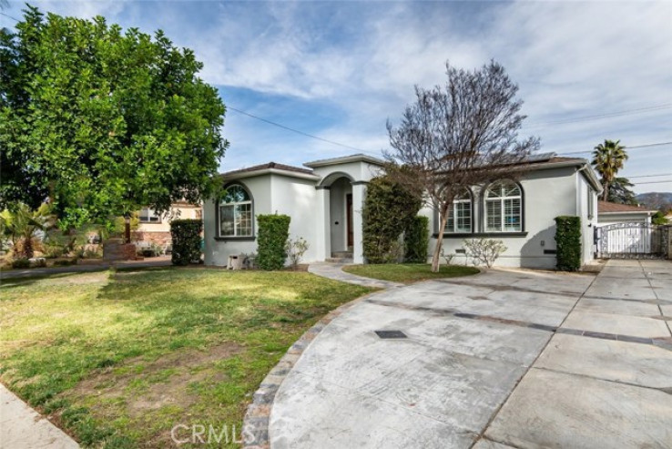 Residential Home in Burbank