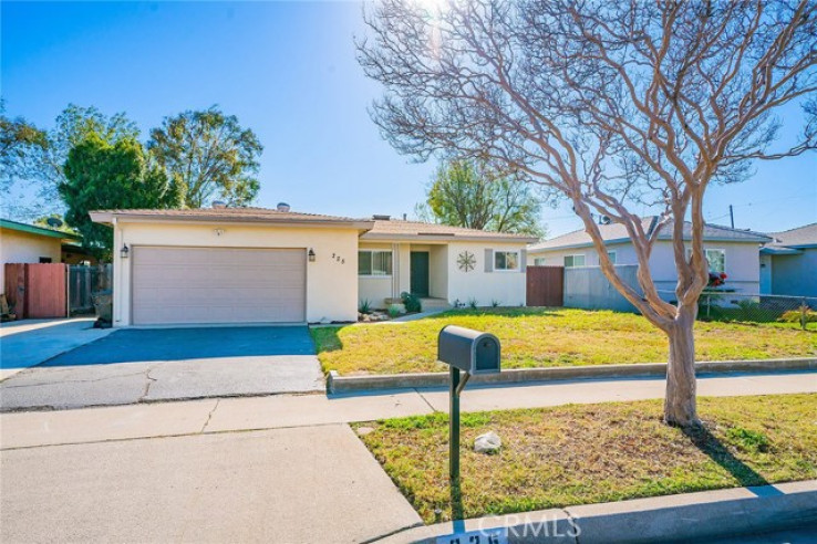 3 Bed Home for Sale in Rialto, California