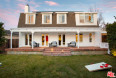 3 Bed Home for Sale in Santa Monica, California