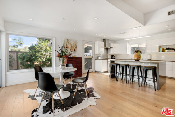 4 Bed Home for Sale in Los Angeles, California