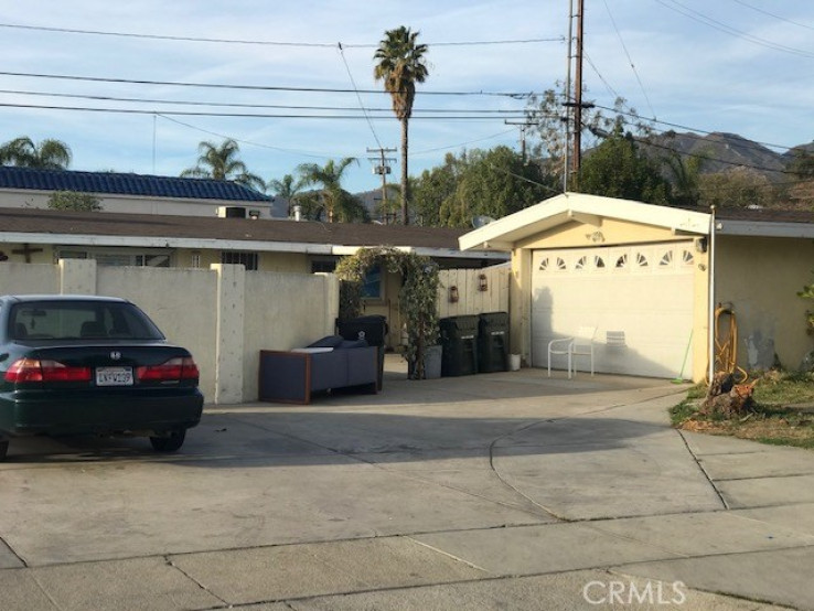 Residential Home in San Fernando