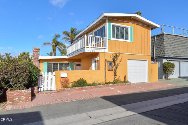 3 Bed Home for Sale in Ventura, California