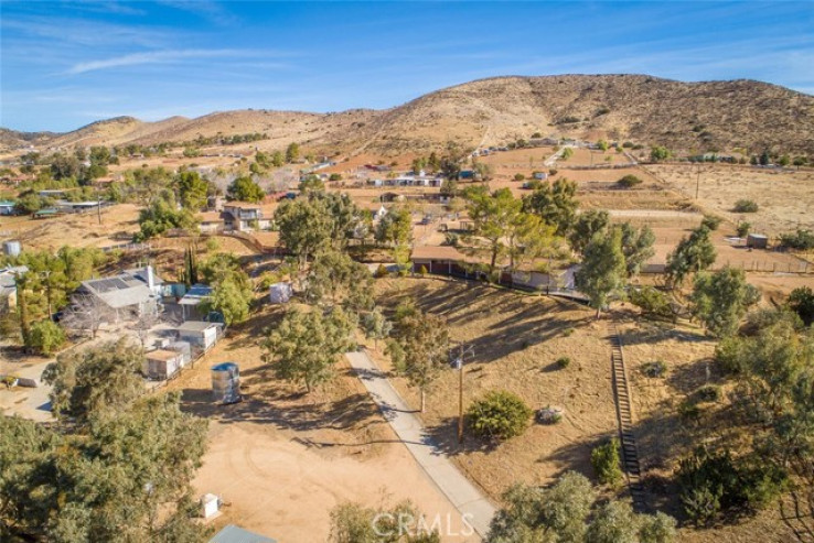 2 Bed Home for Sale in Acton, California