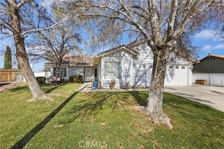 Residential Home in Victorville