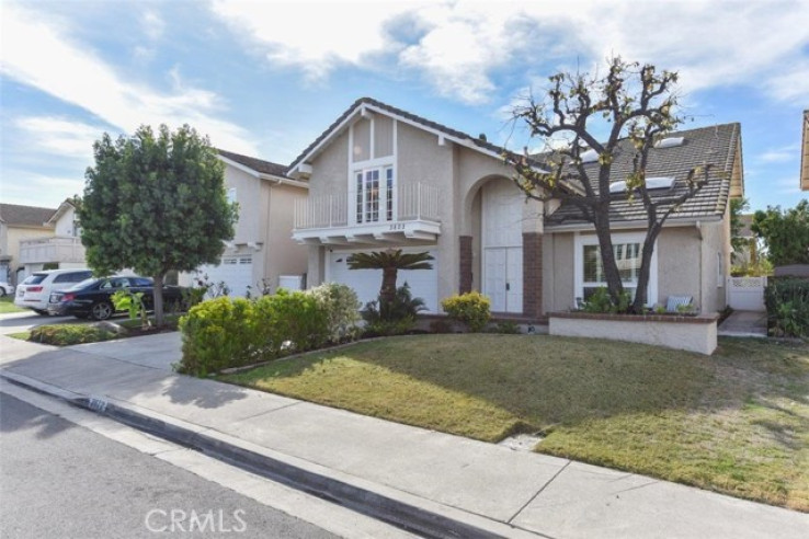 Residential Home in Walnut (Irvine)