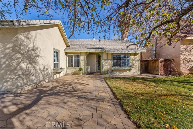 4 Bed Home for Sale in Victorville, California