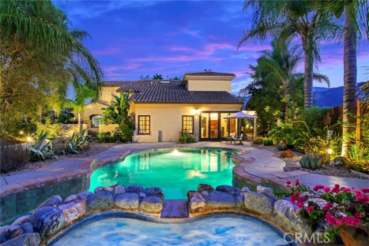 4 Bed Home for Sale in Agoura Hills, California