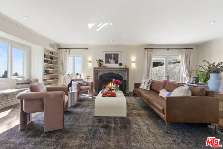 3 Bed Home for Sale in Los Angeles, California