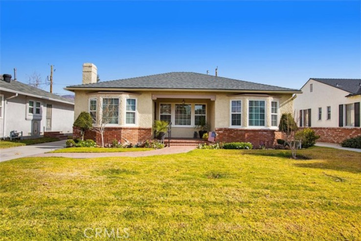 Residential Home in Burbank
