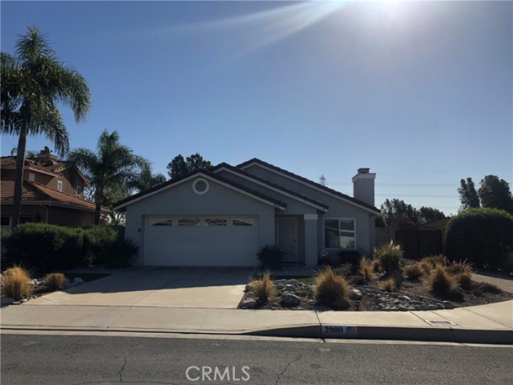 3 Bed Home for Sale in Ontario, California