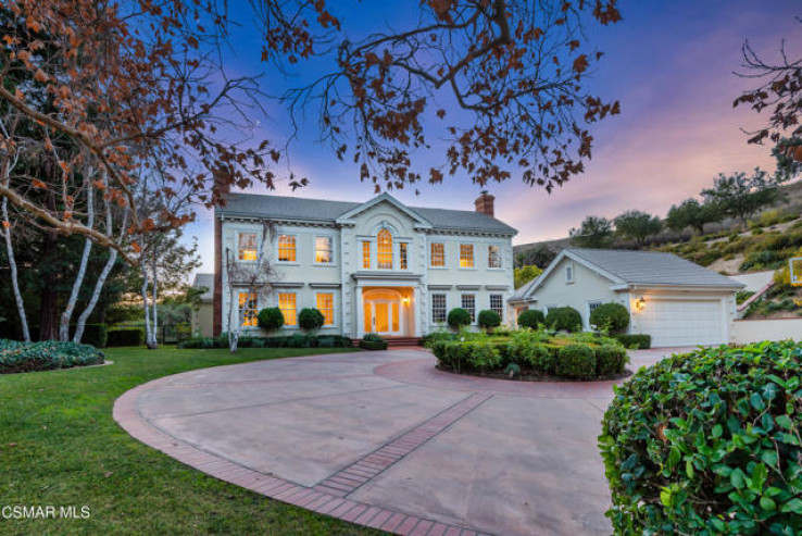Residential Home in Westlake Village
