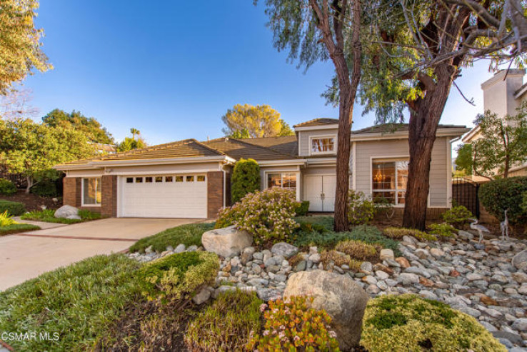 3 Bed Home for Sale in Newbury Park, California