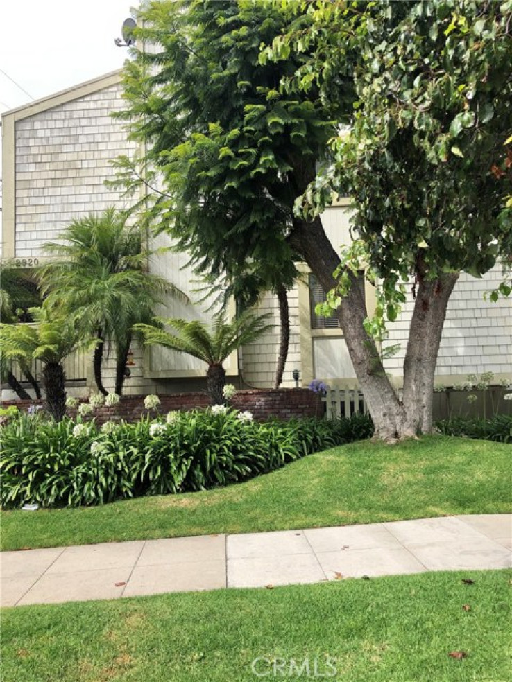 Residential Home in Santa Monica