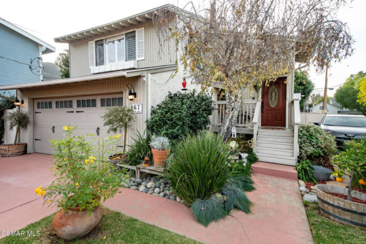 2 Bed Home for Sale in Newbury Park, California