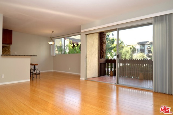 Residential Home in Culver City