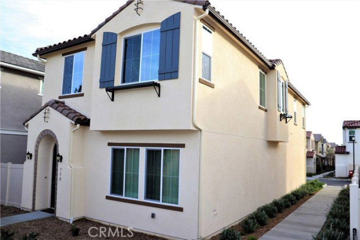 4 Bed Home for Sale in Rialto, California