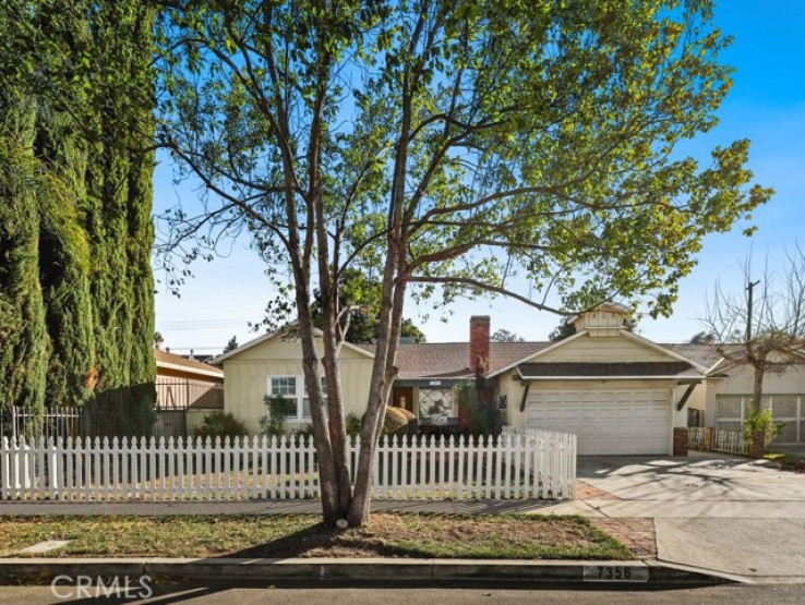 Residential Home in Van Nuys