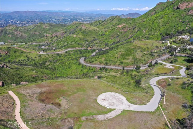  Land for Sale in Malibu, California