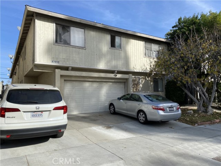 Residential Income in Granada Hills
