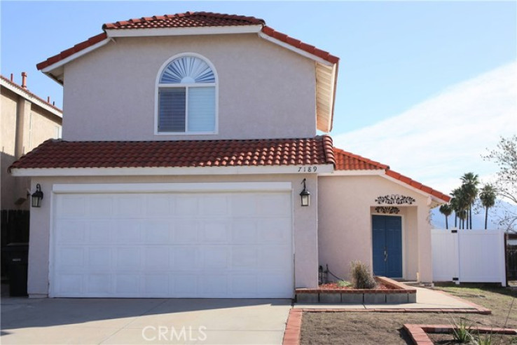 3 Bed Home for Sale in Highland, California