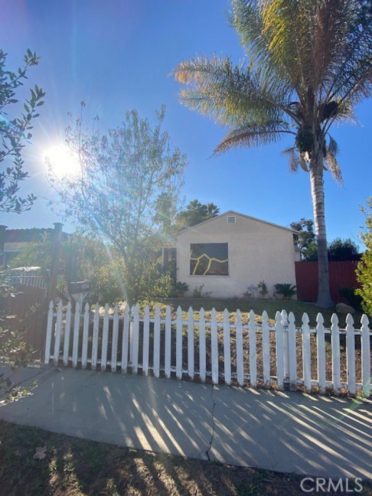 Residential Home in Compton West of Central