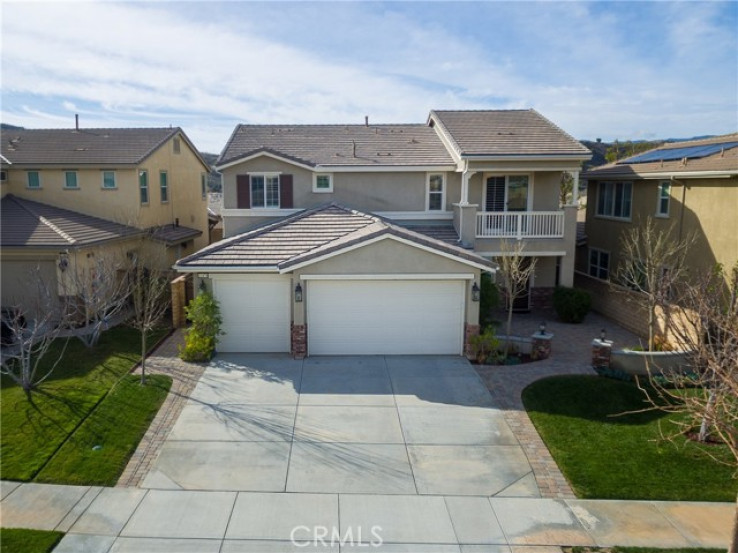Residential Home in River Village