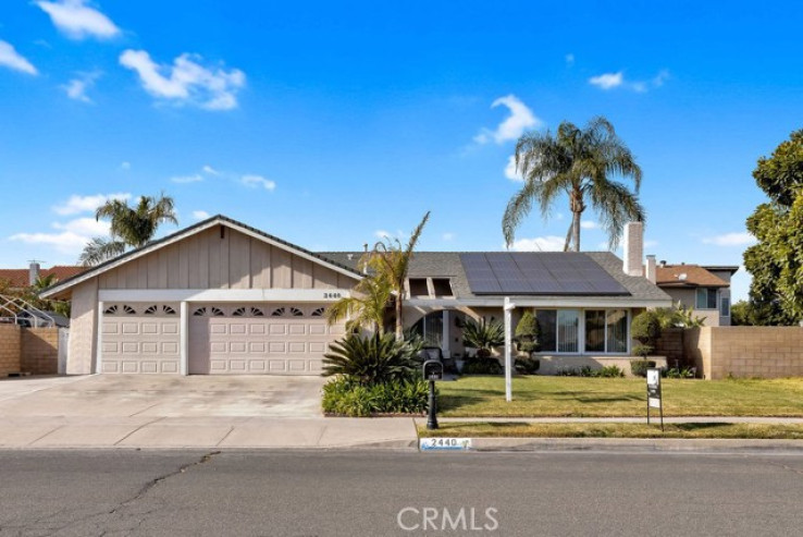 4 Bed Home for Sale in Ontario, California