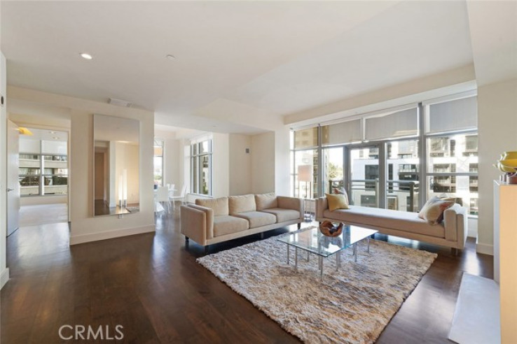 2 Bed Home for Sale in Westwood - Century City, California