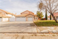4 Bed Home for Sale in Palmdale, California