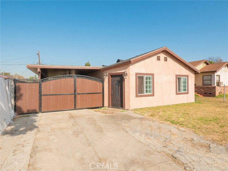 3 Bed Home for Sale in Compton, California