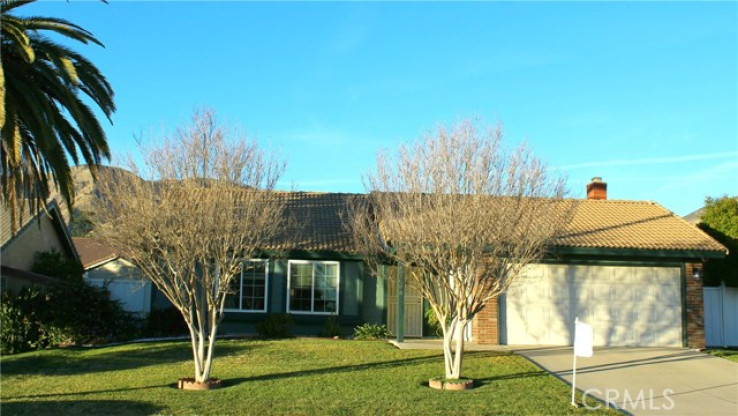 3 Bed Home for Sale in Highland, California