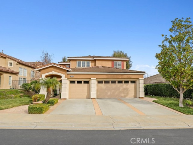 4 Bed Home for Sale in Newbury Park, California