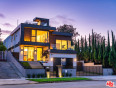 6 Bed Home for Sale in Los Angeles, California