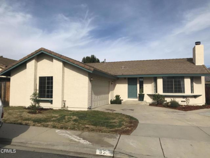 3 Bed Home for Sale in Ojai, California
