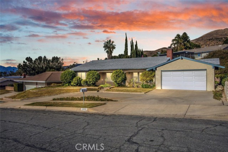 3 Bed Home for Sale in Highland, California