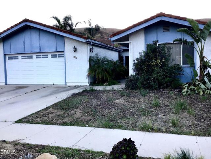 Residential Home in Ventura