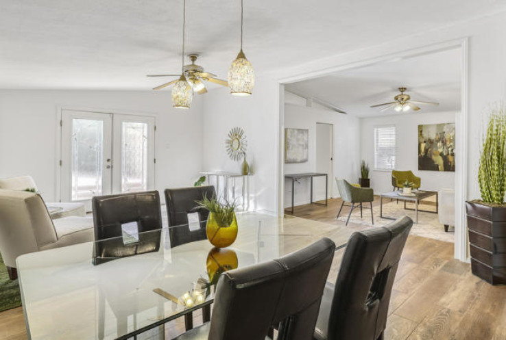 3 Bed Home for Sale in Palm Desert, California