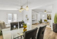 3 Bed Home for Sale in Palm Desert, California