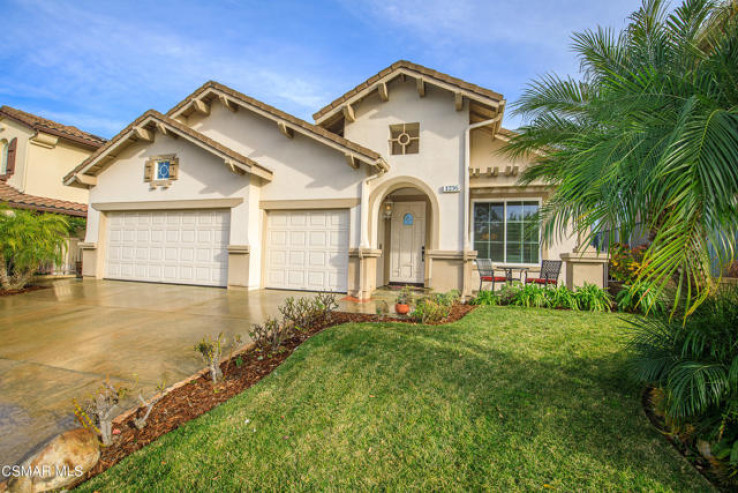 3 Bed Home for Sale in Newbury Park, California