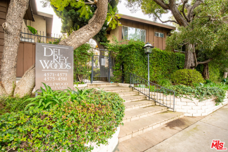 Residential Home in Culver City