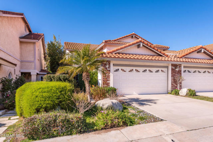 3 Bed Home for Sale in Agoura Hills, California
