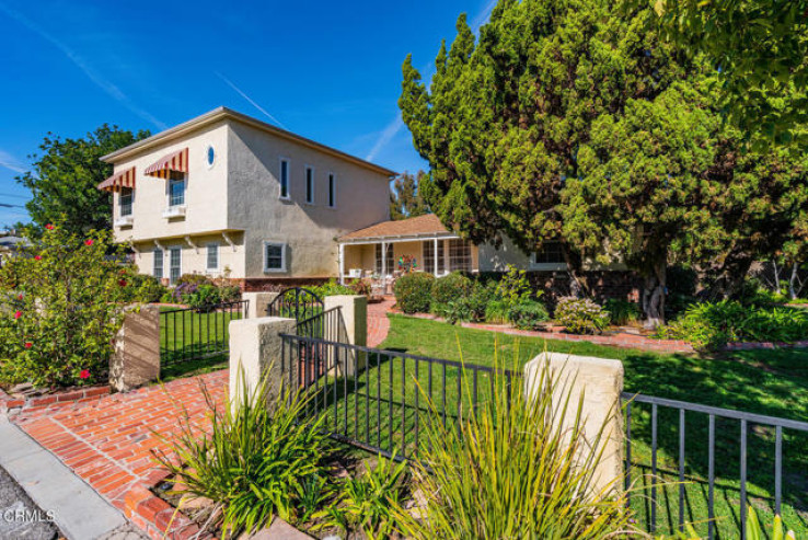 3 Bed Home for Sale in North Hollywood, California