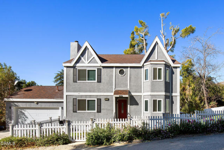 3 Bed Home for Sale in Tujunga, California