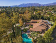 4 Bed Home for Sale in Ojai, California