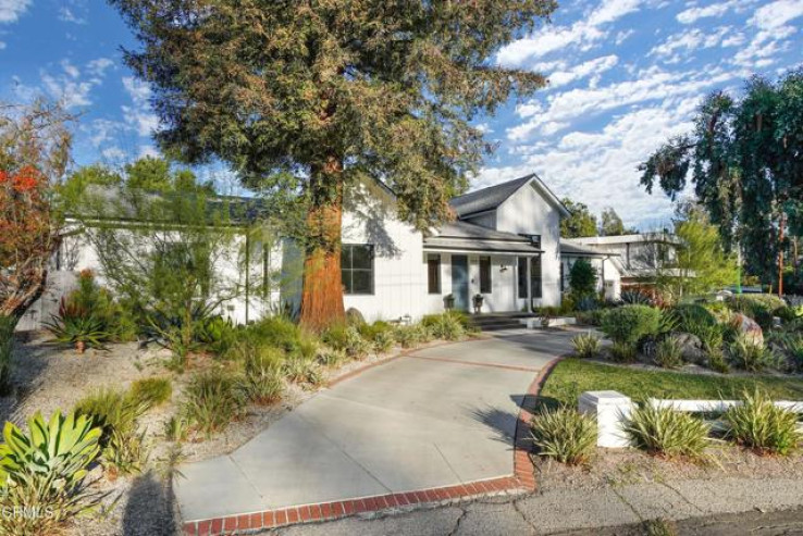 4 Bed Home for Sale in Studio City, California
