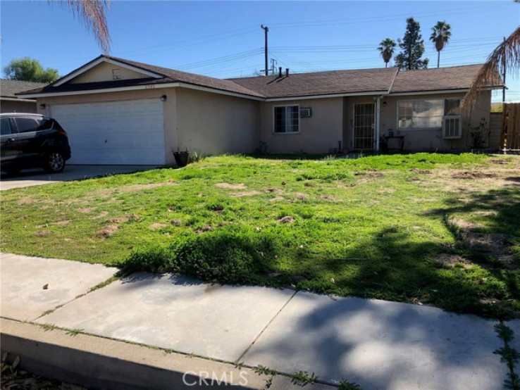 3 Bed Home for Sale in Highland, California